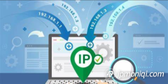 代理IP如何突破網絡IP受限？
